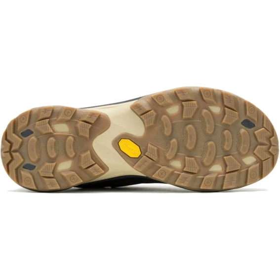 Кроссовки Merrell Moab Speed 2 LTR WP Mns 036.1377 фото 4 — интернет-магазин Tapok