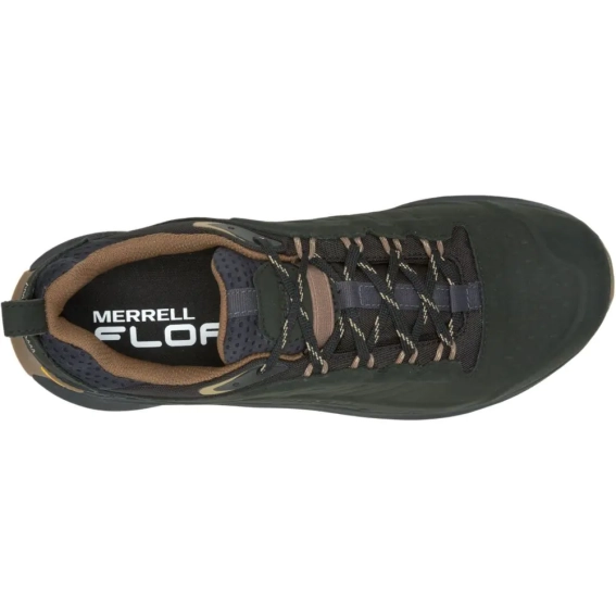 Кроссовки Merrell Moab Speed 2 LTR WP Mns 036.1377 фото 5 — интернет-магазин Tapok