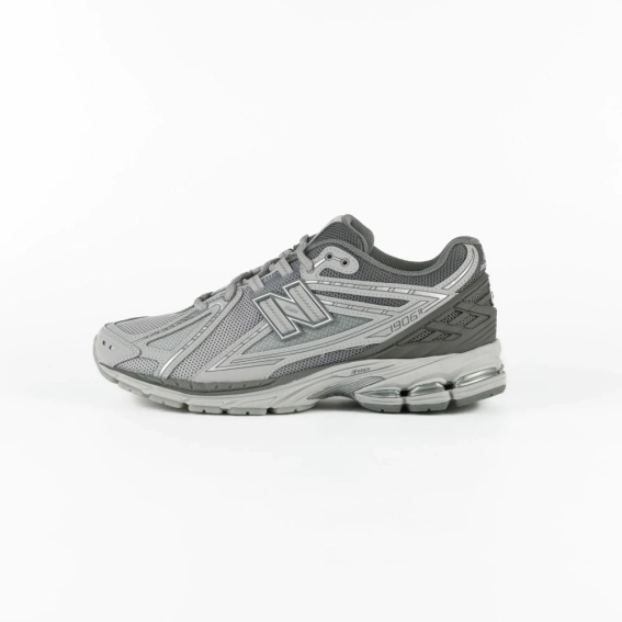 Кроссовки New Balance 1906R &quot;Rainclud / Harbor Grey&quot; U1906RNY фото 1 — интернет-магазин Tapok