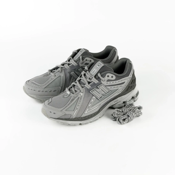 Кроссовки New Balance 1906R &quot;Rainclud / Harbor Grey&quot; U1906RNY фото 2 — интернет-магазин Tapok