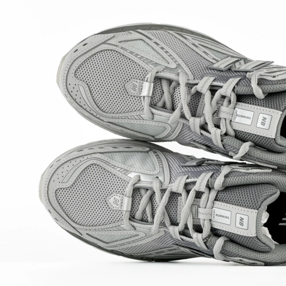 Кроссовки New Balance 1906R &quot;Rainclud / Harbor Grey&quot; U1906RNY фото 3 — интернет-магазин Tapok