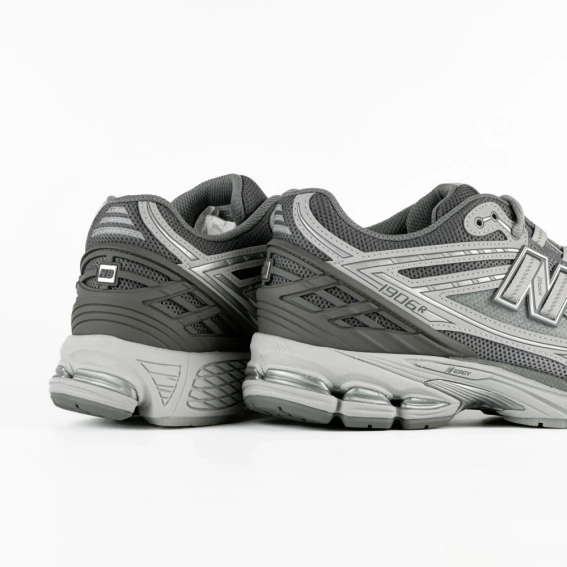 Кроссовки New Balance 1906R &quot;Rainclud / Harbor Grey&quot; U1906RNY фото 4 — интернет-магазин Tapok