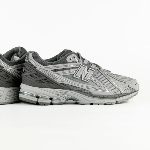 Кроссовки New Balance 1906R &quot;Rainclud / Harbor Grey&quot; U1906RNY фото 5 — интернет-магазин Tapok