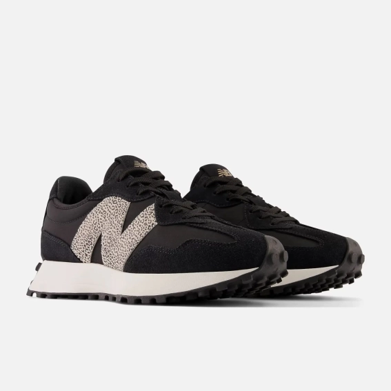 Кроссовки New Balance 327 WS327PH фото 2 — интернет-магазин Tapok