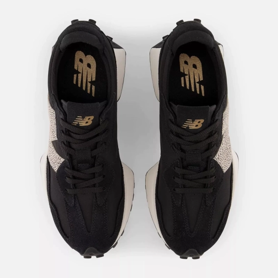 Кроссовки New Balance 327 WS327PH фото 4 — интернет-магазин Tapok
