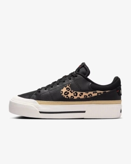 Кроссовки Nike Court Legacy Lift HF9548-001