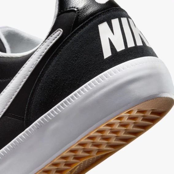 Кроссовки Nike NSW Tiempo Trainer 644843-012 фото 7 — интернет-магазин Tapok