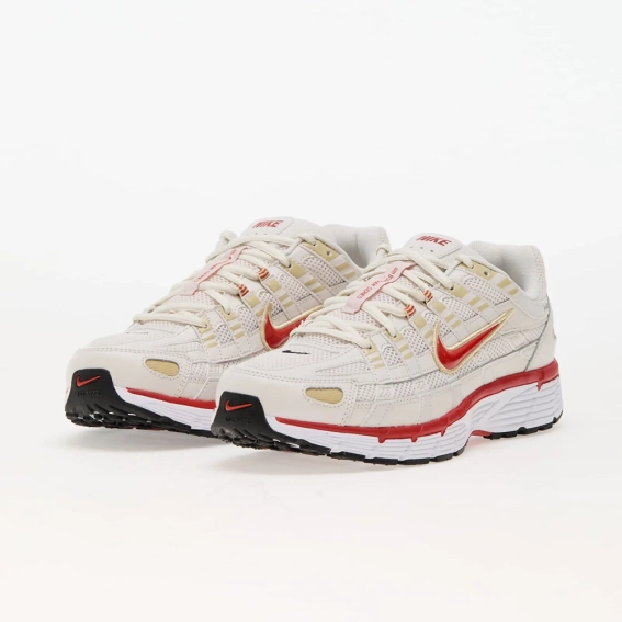 Кроссовки Nike P-6000 CD6404-015 фото 6 — интернет-магазин Tapok