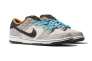Кроссовки Nike Sb Dunk Low Pro Electric Beige/Black FZ1233-002 Фото 1