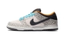 Кроссовки Nike Sb Dunk Low Pro Electric Beige/Black FZ1233-002 Фото 2