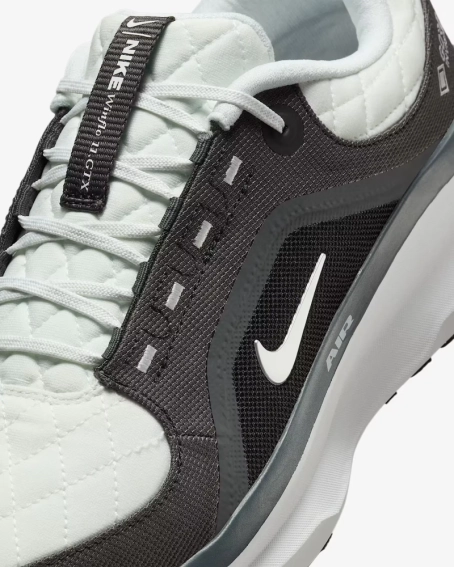 Кроссовки Nike Winflo 11 Gore-Tex FQ1358-004 фото 6 — интернет-магазин Tapok