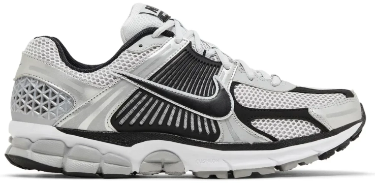 Кросівки Nike Zoom Vomero 5  Black FJ4151-004 фото 1 — інтернет-магазин Tapok