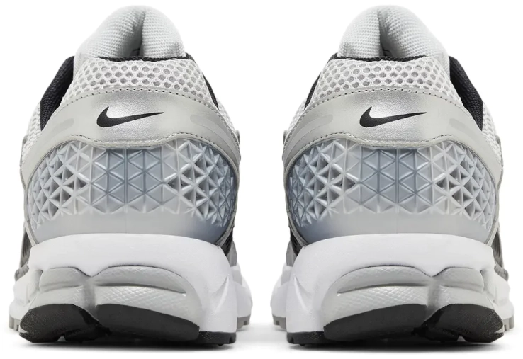 Кросівки Nike Zoom Vomero 5  Black FJ4151-004 фото 3 — інтернет-магазин Tapok