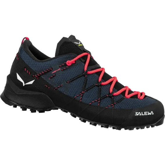 Кроссовки Salewa Wildfire 2 Wms 013.001.5718 фото 2 — интернет-магазин Tapok