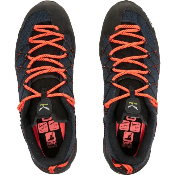 Кроссовки Salewa Wildfire 2 Wms 013.001.5718 фото 3 — интернет-магазин Tapok