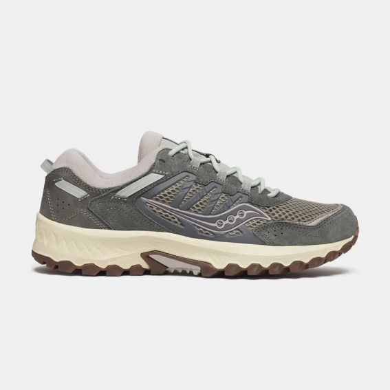 Кроссовки Saucony Grid Peak S70887-2 фото 1 — интернет-магазин Tapok