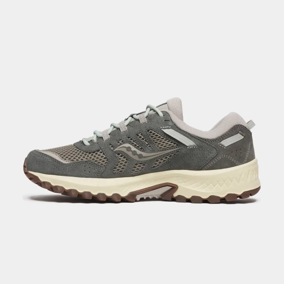 Кроссовки Saucony Grid Peak S70887-2 фото 3 — интернет-магазин Tapok