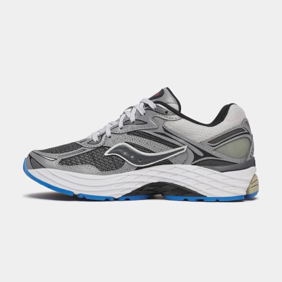 Кроссовки Saucony Progrid Omni 9 S70907-1 фото 3 — интернет-магазин Tapok