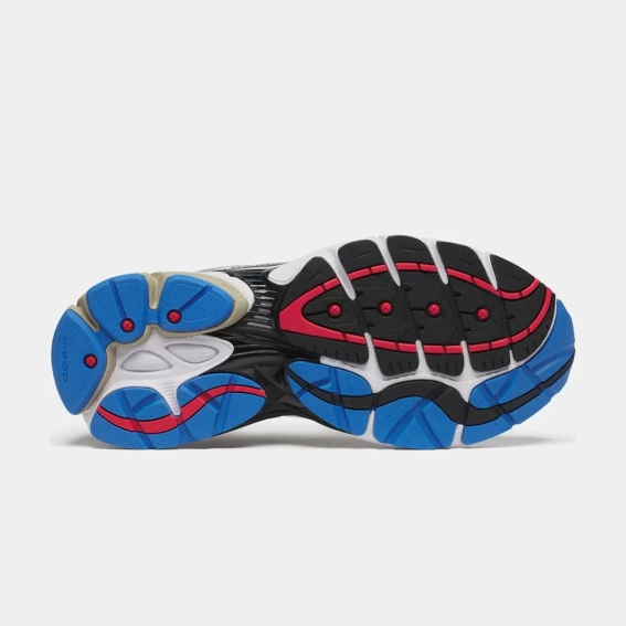 Кроссовки Saucony Progrid Omni 9 S70907-1 фото 6 — интернет-магазин Tapok