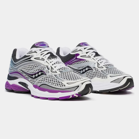 Кросівки Saucony Progrid Omni 9 Og S70739-10 фото 2 — інтернет-магазин Tapok