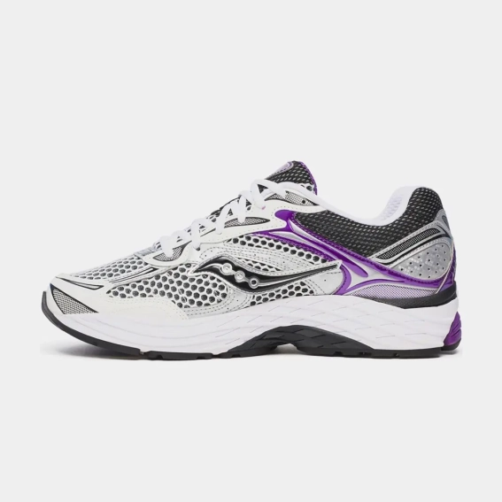 Кросівки Saucony Progrid Omni 9 Og S70739-10 фото 3 — інтернет-магазин Tapok