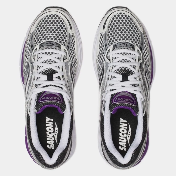 Кросівки Saucony Progrid Omni 9 Og S70739-10 фото 4 — інтернет-магазин Tapok