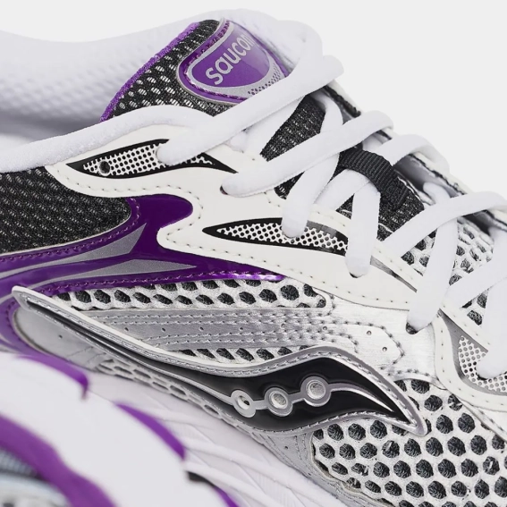 Кросівки Saucony Progrid Omni 9 Og S70739-10 фото 6 — інтернет-магазин Tapok