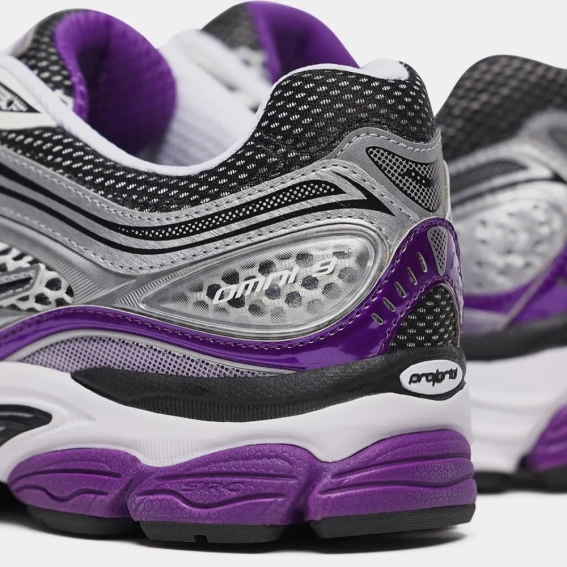Кросівки Saucony Progrid Omni 9 Og S70739-10 фото 7 — інтернет-магазин Tapok