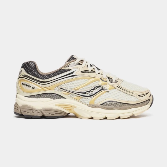 Кросівки Saucony Progrid Omni 9 Og S70739-7 фото 1 — інтернет-магазин Tapok