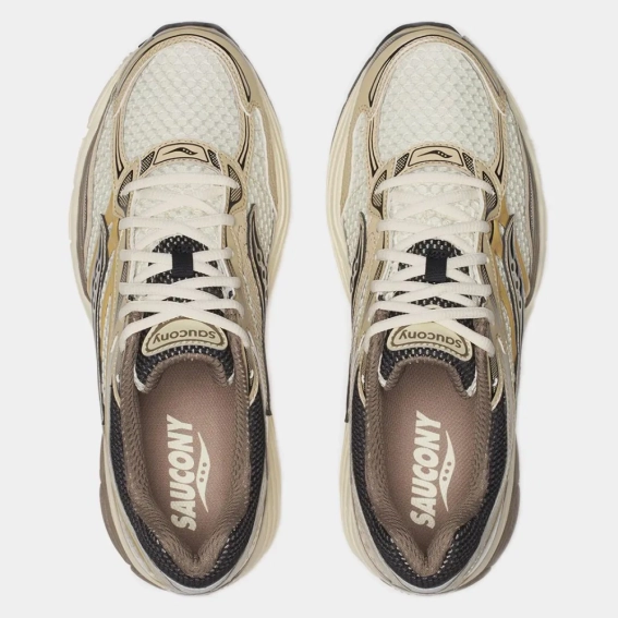 Кросівки Saucony Progrid Omni 9 Og S70739-7 фото 4 — інтернет-магазин Tapok