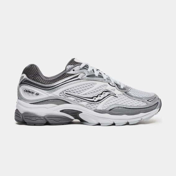 Кроссовки Saucony Progrid Omni 9 OG S70739-8 фото 1 — интернет-магазин Tapok