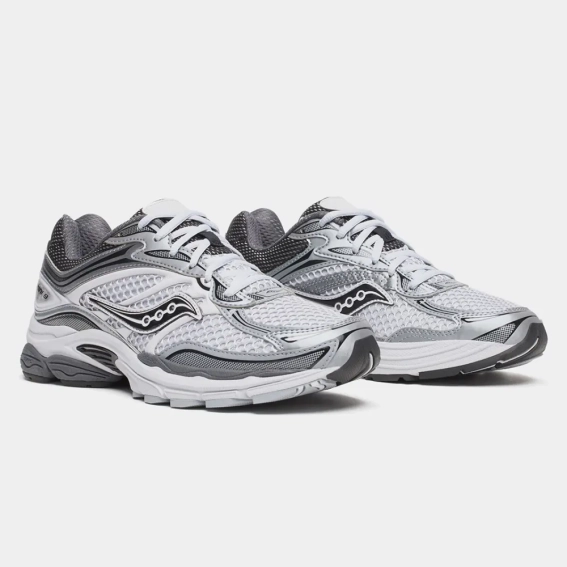 Кроссовки Saucony Progrid Omni 9 OG S70739-8 фото 2 — интернет-магазин Tapok