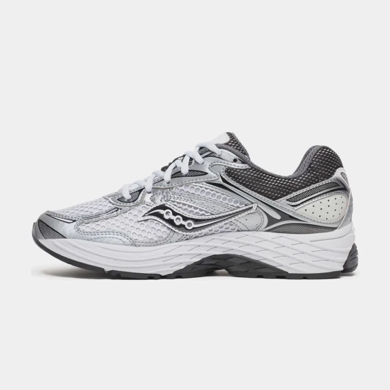 Кроссовки Saucony Progrid Omni 9 OG S70739-8 фото 3 — интернет-магазин Tapok