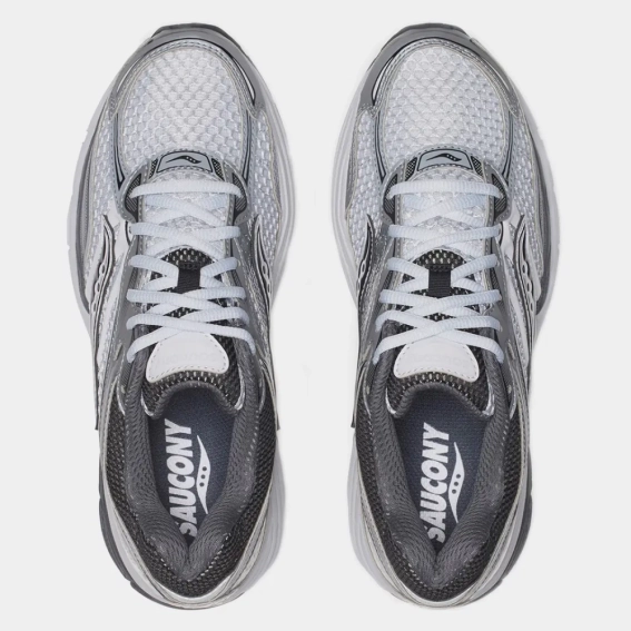 Кроссовки Saucony Progrid Omni 9 OG S70739-8 фото 4 — интернет-магазин Tapok