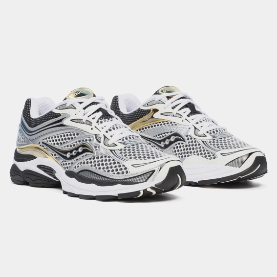 Кроссовки Saucony Progrid Omni 9 Og S70739-9 фото 2 — интернет-магазин Tapok