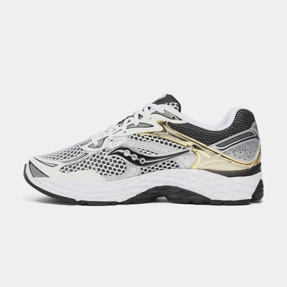 Кроссовки Saucony Progrid Omni 9 Og S70739-9 фото 3 — интернет-магазин Tapok