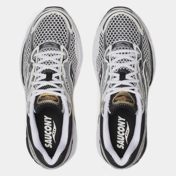 Кроссовки Saucony Progrid Omni 9 Og S70739-9 фото 4 — интернет-магазин Tapok
