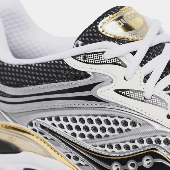 Кроссовки Saucony Progrid Omni 9 Og S70739-9 фото 6 — интернет-магазин Tapok