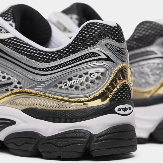 Кроссовки Saucony Progrid Omni 9 Og S70739-9 фото 7 — интернет-магазин Tapok