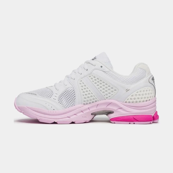Кроссовки Saucony Progrid Triumph 4 S60901-1 фото 3 — интернет-магазин Tapok