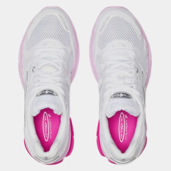 Кроссовки Saucony Progrid Triumph 4 S60901-1 фото 4 — интернет-магазин Tapok