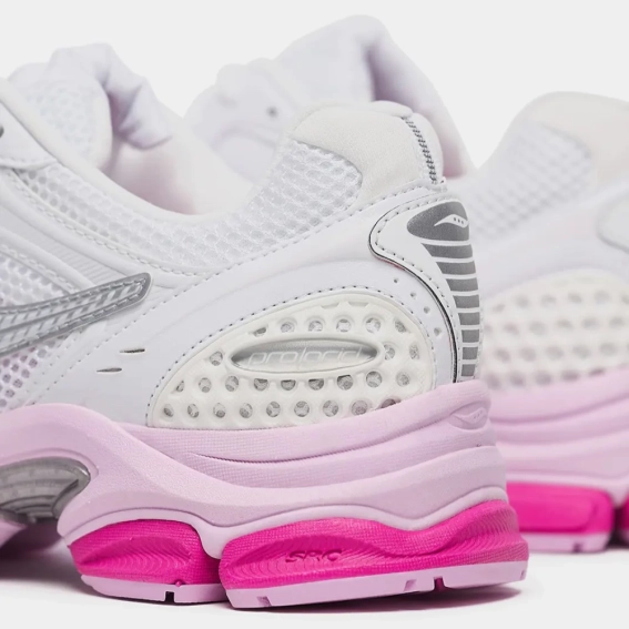 Кроссовки Saucony Progrid Triumph 4 S60901-1 фото 6 — интернет-магазин Tapok