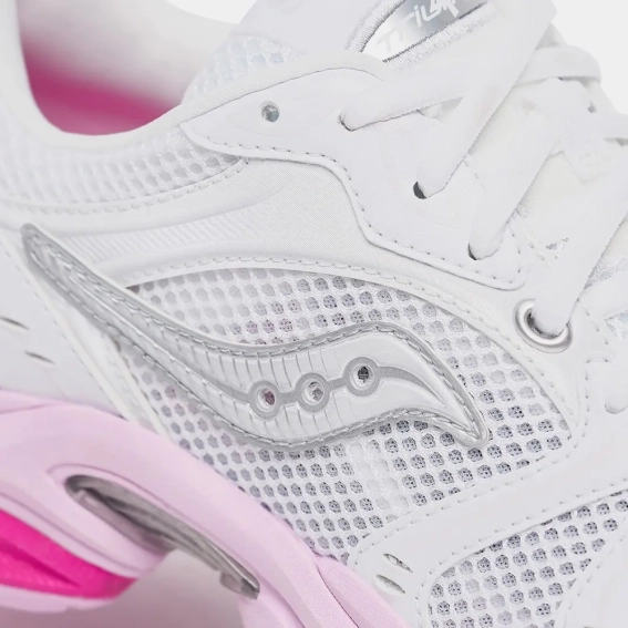 Кроссовки Saucony Progrid Triumph 4 S60901-1 фото 7 — интернет-магазин Tapok