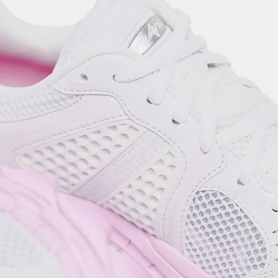 Кроссовки Saucony Progrid Triumph 4 S60901-1 фото 8 — интернет-магазин Tapok