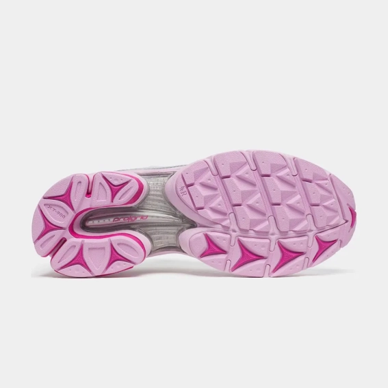 Кроссовки Saucony Progrid Triumph 4 S60901-1 фото 9 — интернет-магазин Tapok