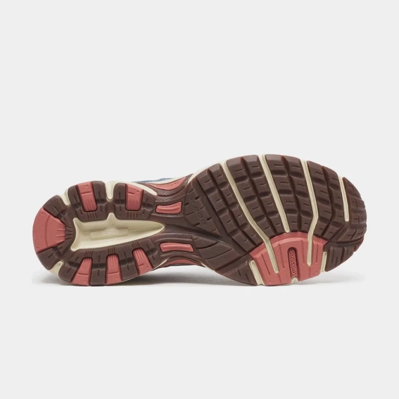 Кроссовки Saucony Ride Millennium Designed in Venice S70890-2 фото 6 — интернет-магазин Tapok