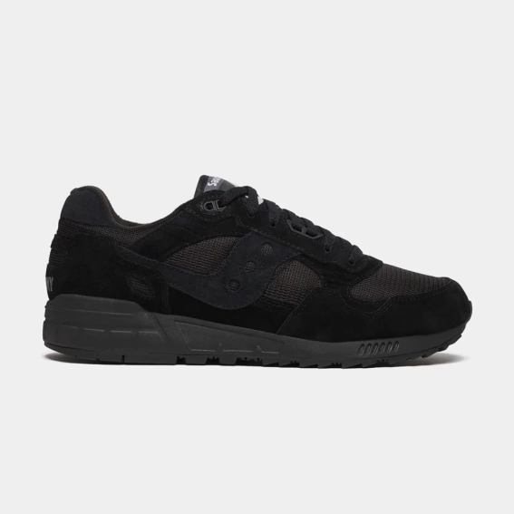 Кросівки Saucony Shadow 5000 S70665-56 фото 1 — інтернет-магазин Tapok