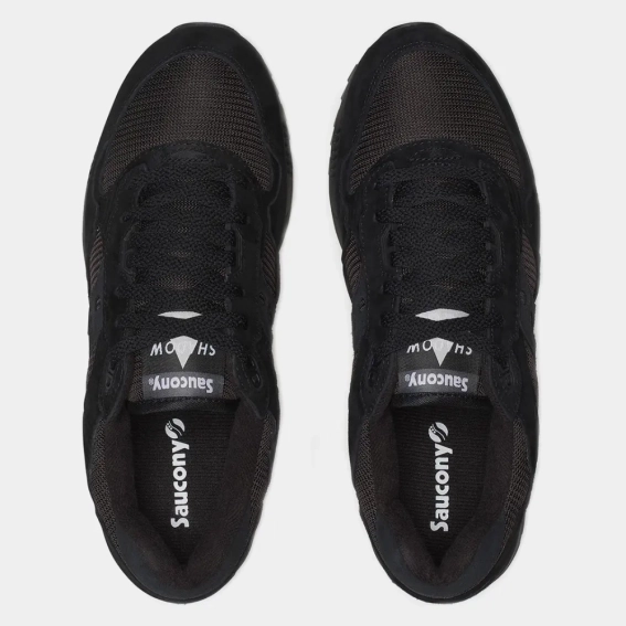 Кросівки Saucony Shadow 5000 S70665-56 фото 4 — інтернет-магазин Tapok