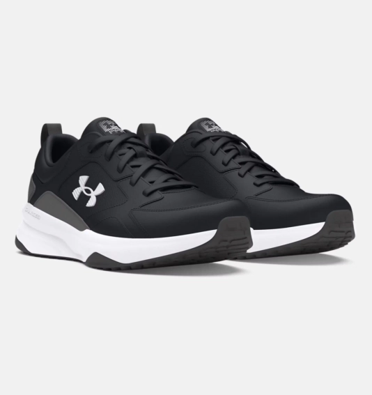 Кроссовки Under Armour Charged Edge 3026727-003 фото 2 — интернет-магазин Tapok
