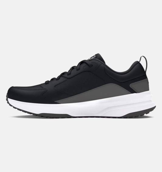 Кроссовки Under Armour Charged Edge 3026727-003 фото 3 — интернет-магазин Tapok